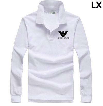 Armani T-shirt(Long)-M-148