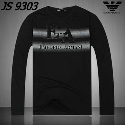 Armani T-shirt(Long)-M-193