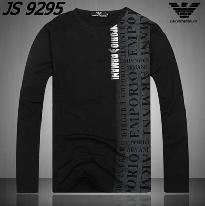 Armani T-shirt(Long)-M-201