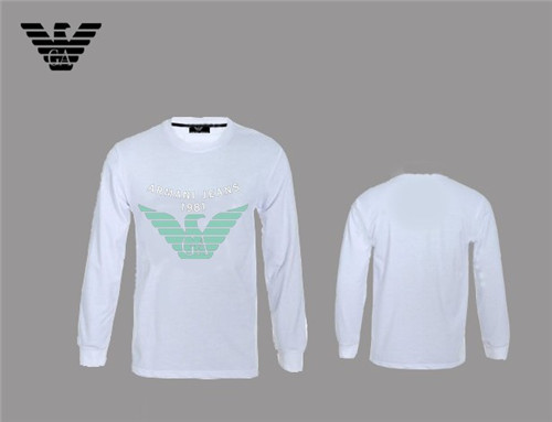 Armani T-shirt(Long)-M-021