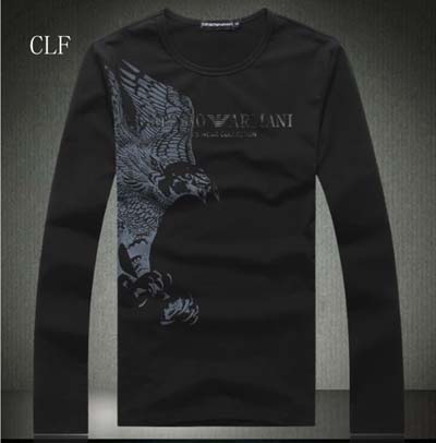 Armani T-shirt(Long)-M-213