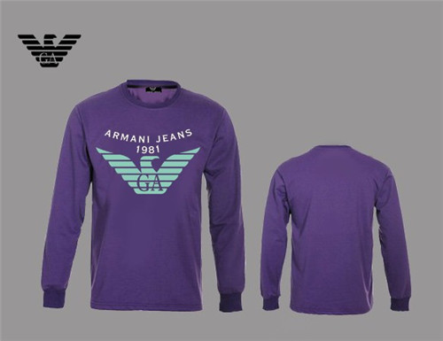 Armani T-shirt(Long)-M-022
