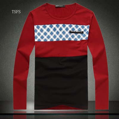 Armani T-shirt(Long)-M-224