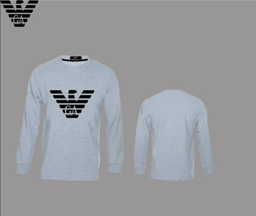 Armani T-shirt(Long)-M-024
