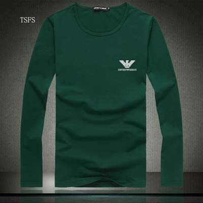 Armani T-shirt(Long)-M-243