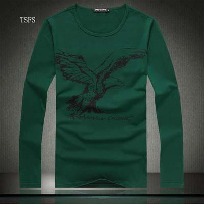 Armani T-shirt(Long)-M-249