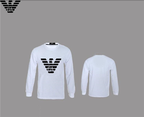 Armani T-shirt(Long)-M-027