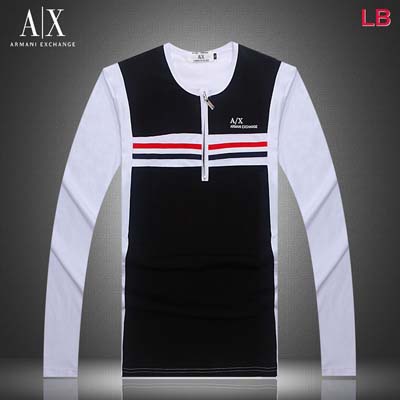 Armani T-shirt(Long)-M-280