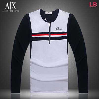 Armani T-shirt(Long)-M-281
