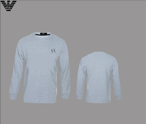 Armani T-shirt(Long)-M-036