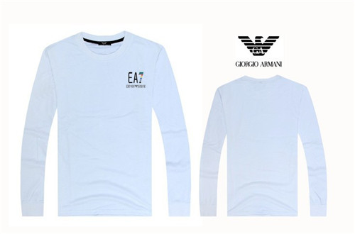 Armani T-shirt(Long)-M-047