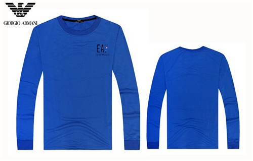 Armani T-shirt(Long)-M-049