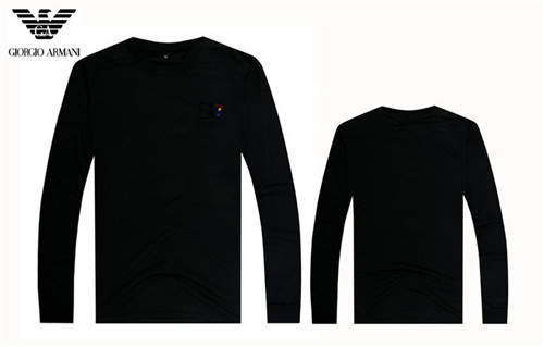 Armani T-shirt(Long)-M-050