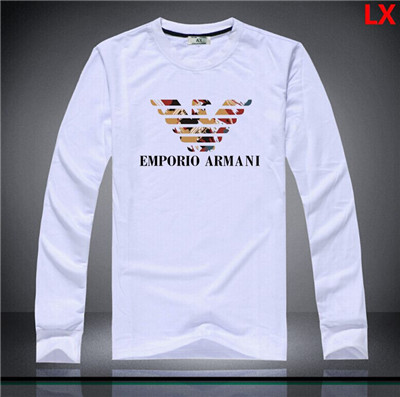 Armani T-shirt(Long)-M-054