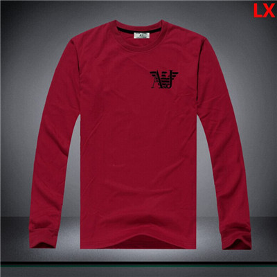 Armani T-shirt(Long)-M-070