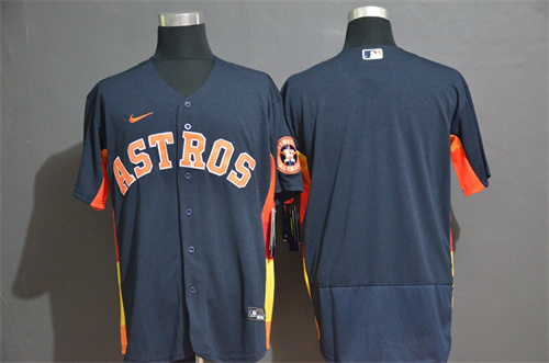 Houston Astros Flexbase jerseys-010