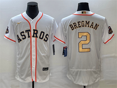 Houston Astros Flexbase jerseys-101