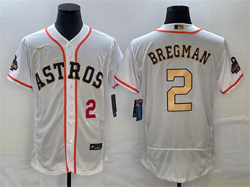 Houston Astros Flexbase jerseys-103