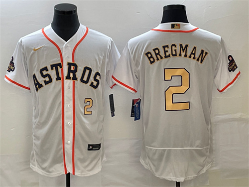 Houston Astros Flexbase jerseys-104