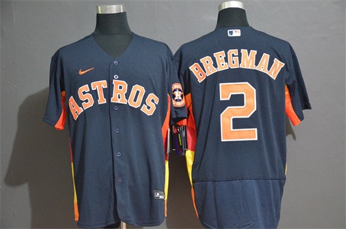 Houston Astros Flexbase jerseys-011