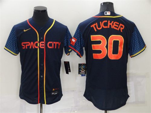 Houston Astros Flexbase jerseys-021