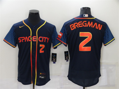 Houston Astros Flexbase jerseys-024