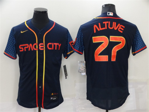 Houston Astros Flexbase jerseys-025