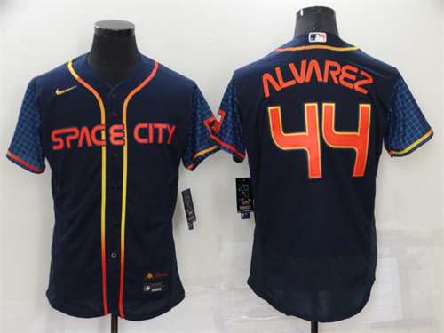 Houston Astros Flexbase jerseys-026