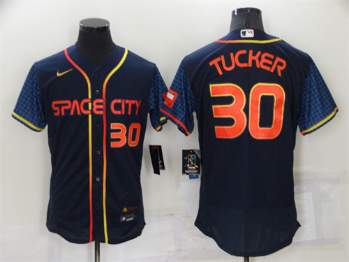 Houston Astros Flexbase jerseys-027
