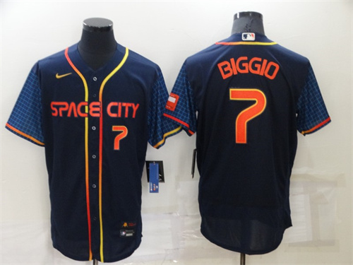 Houston Astros Flexbase jerseys-029