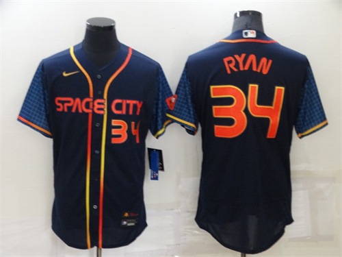 Houston Astros Flexbase jerseys-031