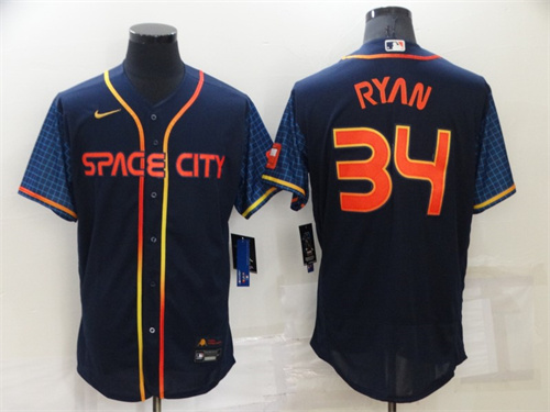 Houston Astros Flexbase jerseys-032