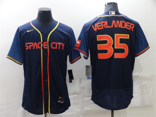 Houston Astros Flexbase jerseys-033