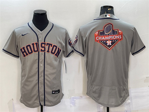 Houston Astros Flexbase jerseys-059