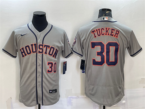 Houston Astros Flexbase jerseys-065