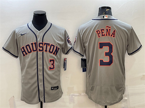 Houston Astros Flexbase jerseys-071