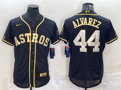 Houston Astros Flexbase jerseys-075
