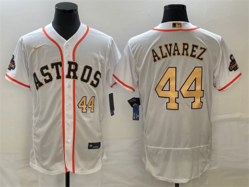 Houston Astros Flexbase jerseys-095