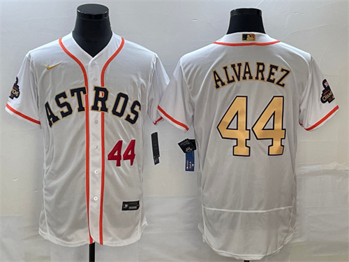 Houston Astros Flexbase jerseys-096