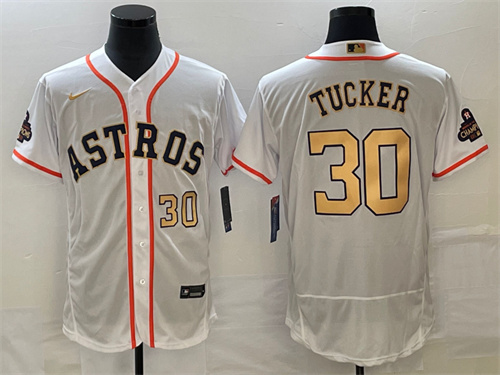 Houston Astros Flexbase jerseys-098