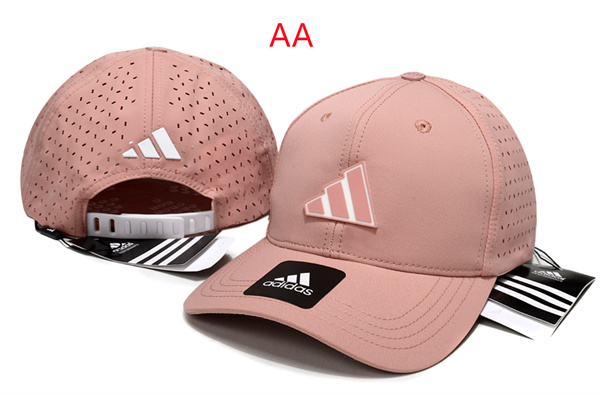 Adidas Snapbacks(AA)-0001