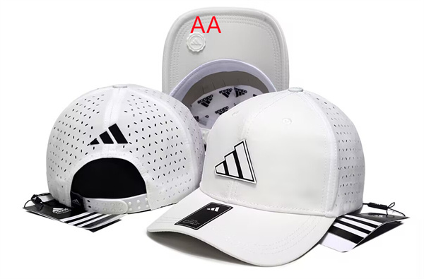 Adidas Snapbacks(AA)-0011