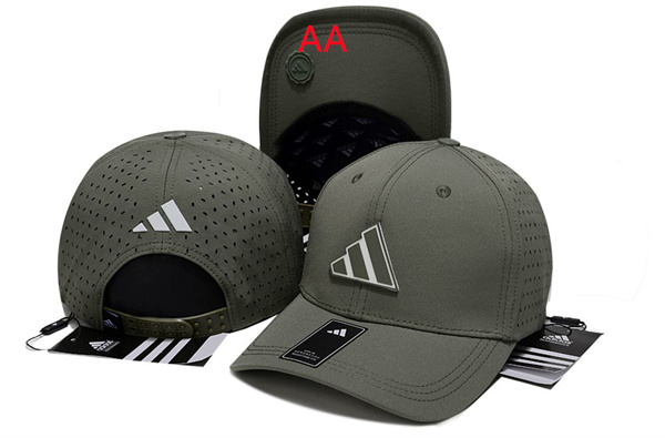 Adidas Snapbacks(AA)-0014