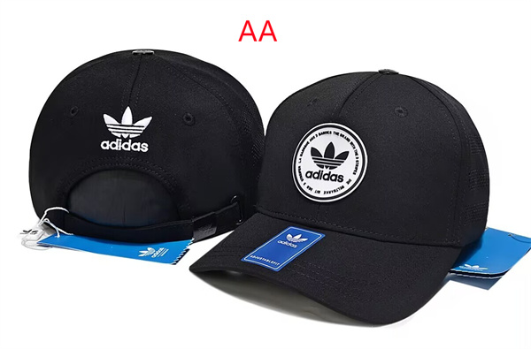 Adidas Snapbacks(AA)-0018