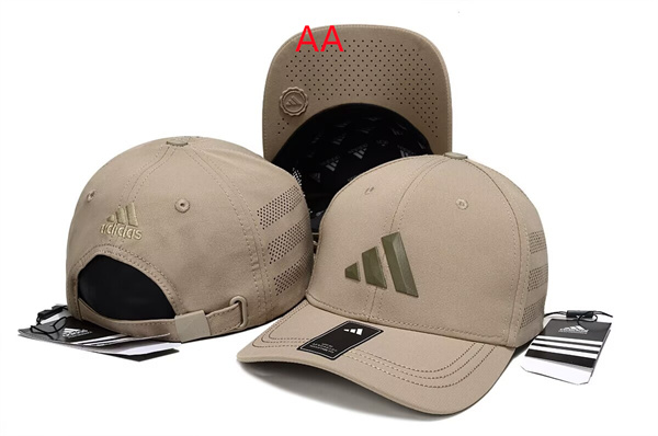 Adidas Snapbacks(AA)-0020