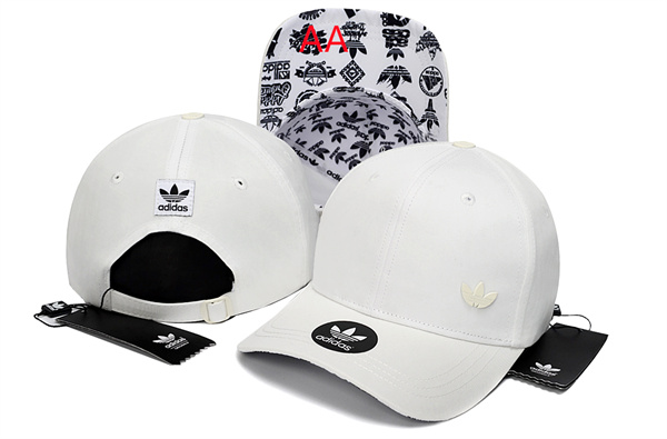 Adidas Snapbacks(AA)-0024