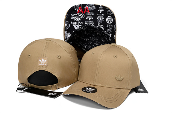 Adidas Snapbacks(AA)-0028