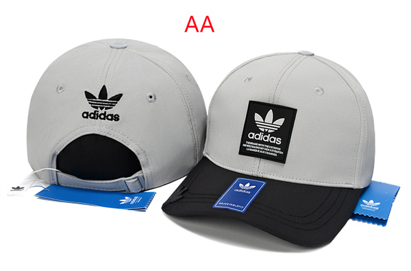 Adidas Snapbacks(AA)-0031