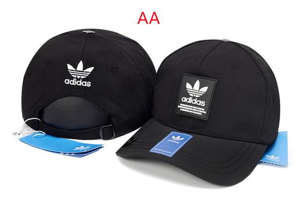 Adidas Snapbacks(AA)-0033