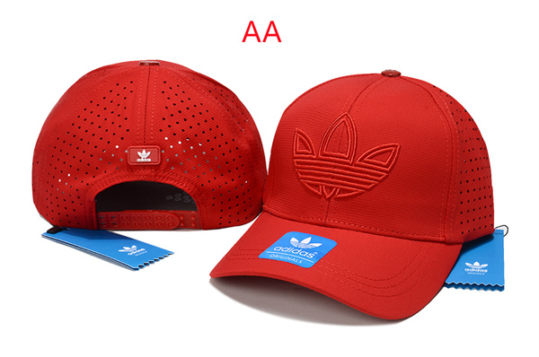 Adidas Snapbacks(AA)-0039